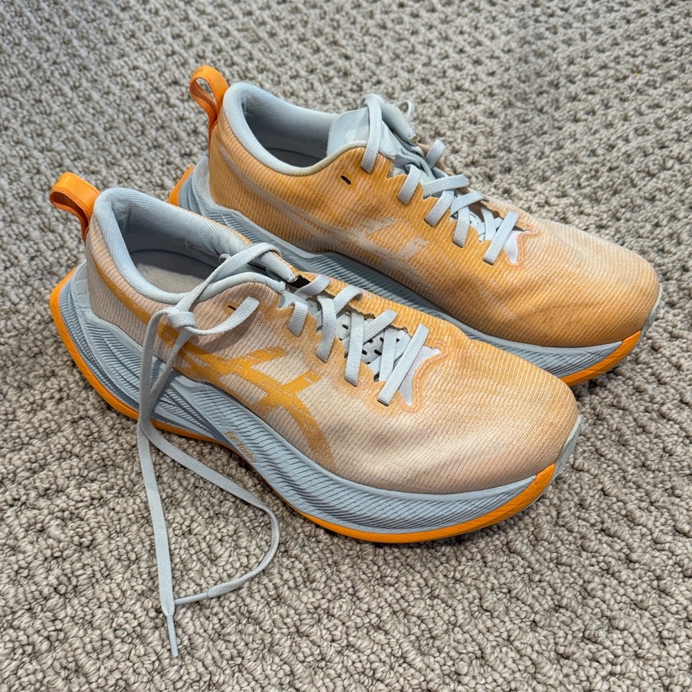 ASICS Superblast Running Shoes